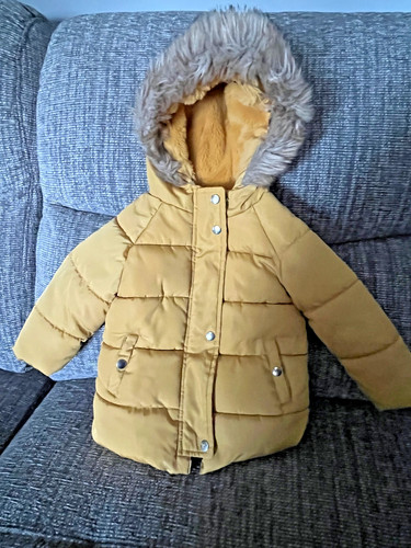 Primark baby thick - baby, padded