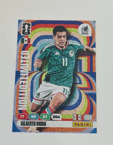 Panini adrenalyn fifa - panini,