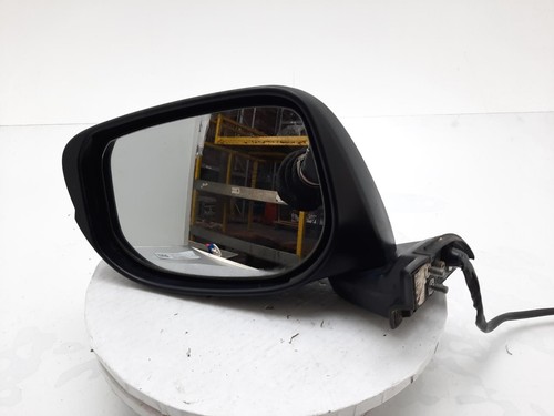 Honda jazz door mirror s - honda, n/s