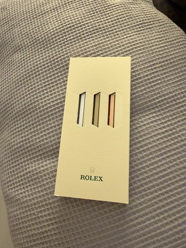 Rolex exclusive vip gift - vip,