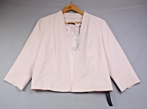 Roman bolero women pink - roman,