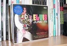 Elvis: June '75 FTD 4CD Set