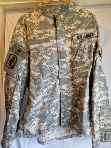 Army combat uniform coat - uniform,