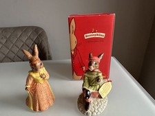 Royal Doulton Bunnykins Romeo