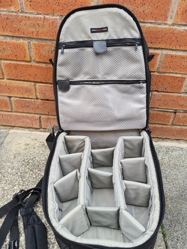 Lowepro mini trekker - mini,