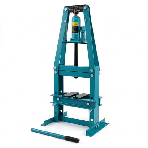 Katsu tools ton hydraulic - katsu,