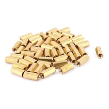 49Pcs M3x11mm Female Thread