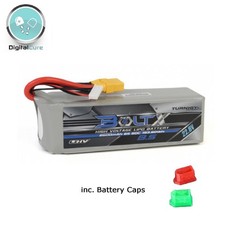 RC Battery Turnigy 8500mAh 6S