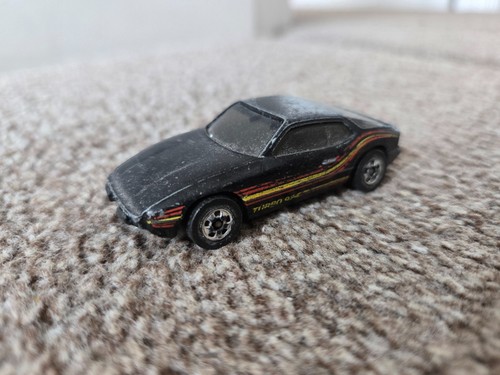 Hot wheels 1978 porsche - wheels,