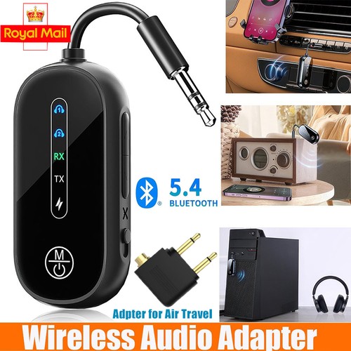 Bluetooth 5 4 adapter - 1,