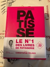 Patisserie ! L’ultime