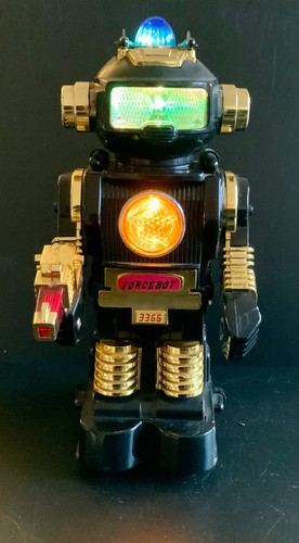 Botoy 1985 forcebot 3366 - botoy,