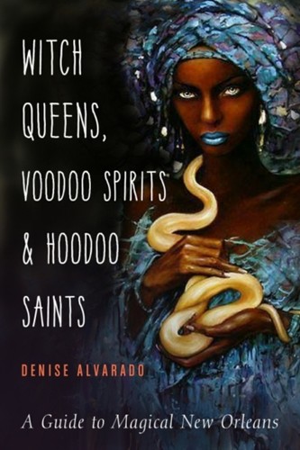 Witch queens voodoo spirits - queens,,