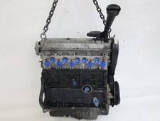 Engine VW T4 Box AJT