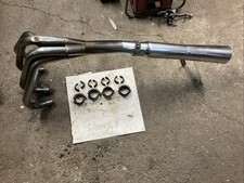 Honda cb750 header pipes and - honda,
