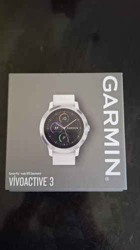 Garmin vivoactive gps - vivoactive,