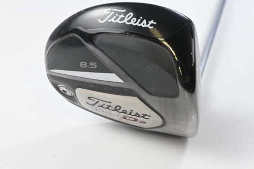 Titleist 910 driver 8 - titleist, d2