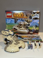 LEGO Star Wars AAT 75080 With