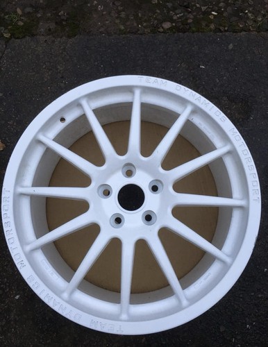 Team dynamics pro race - pro, 18”