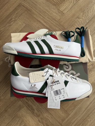 Adidas spzl italia company - adidas, cp