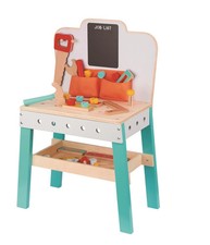 My First Workbench wooden