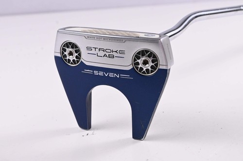 Odyssey stroke lab black seven - lab,