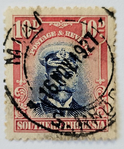 Southern rhodesia classics - rhodesia,