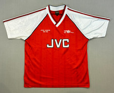 Official Arsenal Retro Shirt