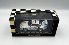 minichamps 1/43 430 986768