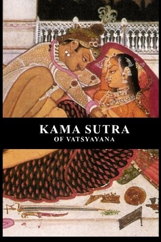 Kama sutra - kama,