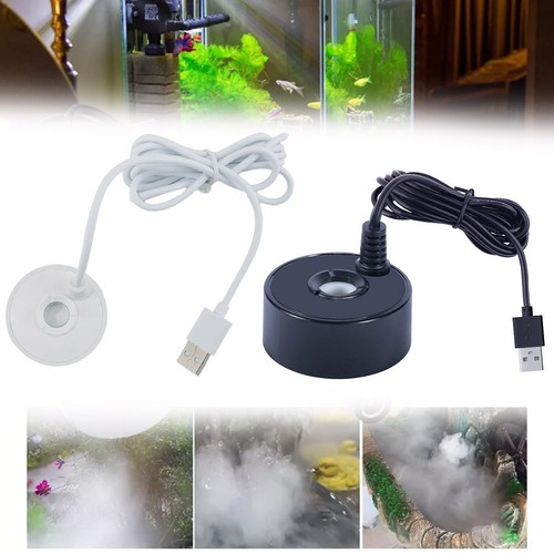 Usb atomizer for ponds eco - atomizer,