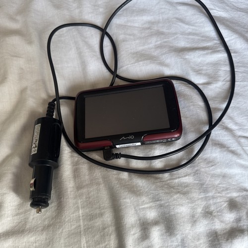 Mio m450 delux - m450, nav