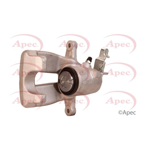 Rear left apec brake caliper - apec,