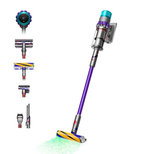 Dyson gen5detect absolute - dyson,