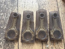 Yamaha FZR750 R OW01  Original Titanium Con-rods