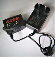 Black + Decker Genuine 18v
