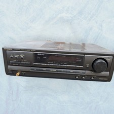 Technics SA-EX310 AV Control