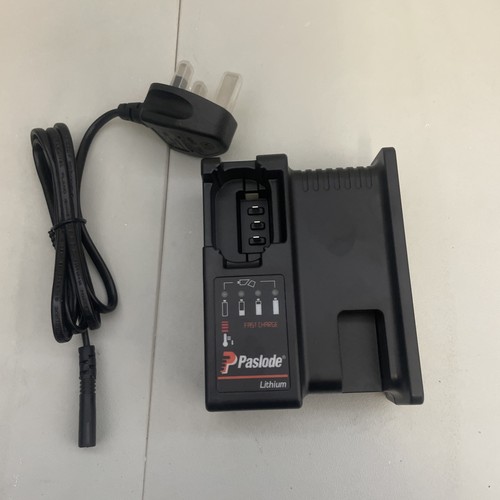 Paslode class battery - class, 2