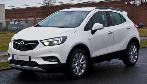 2016 2021 opel - ,