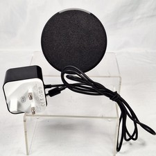 Amazon Echo Pop 1st Generation Smart Speaker with Alexa - Charcoal C2H4R9