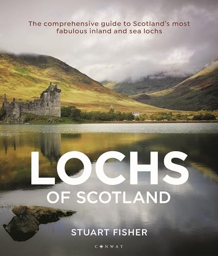 The lochs scotland - lochs, of
