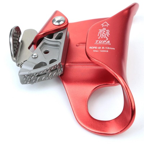 Rock Climbing Chest Ascender
