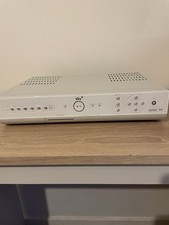 Sky+ White TDS470NB Box Unit 80GB, Just The Unit No Cables