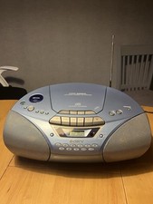 Sony CFD-S250L CD Radio