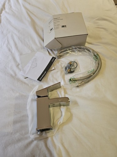 New box ecala - in, mixer