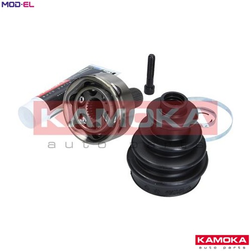 Joint kit drive shaft 7093 - shaft, for
