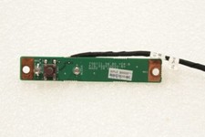 Philips Freevents LX3000 Mini PC Power Button LED Lights 35G5TGD00-B0