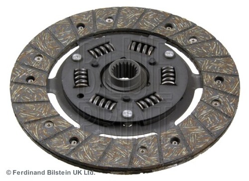 Clutch disc for chevrolet - for,