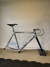 56cm Cannondale CAAD8 Silver