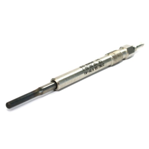 Glow plug for audi - for,